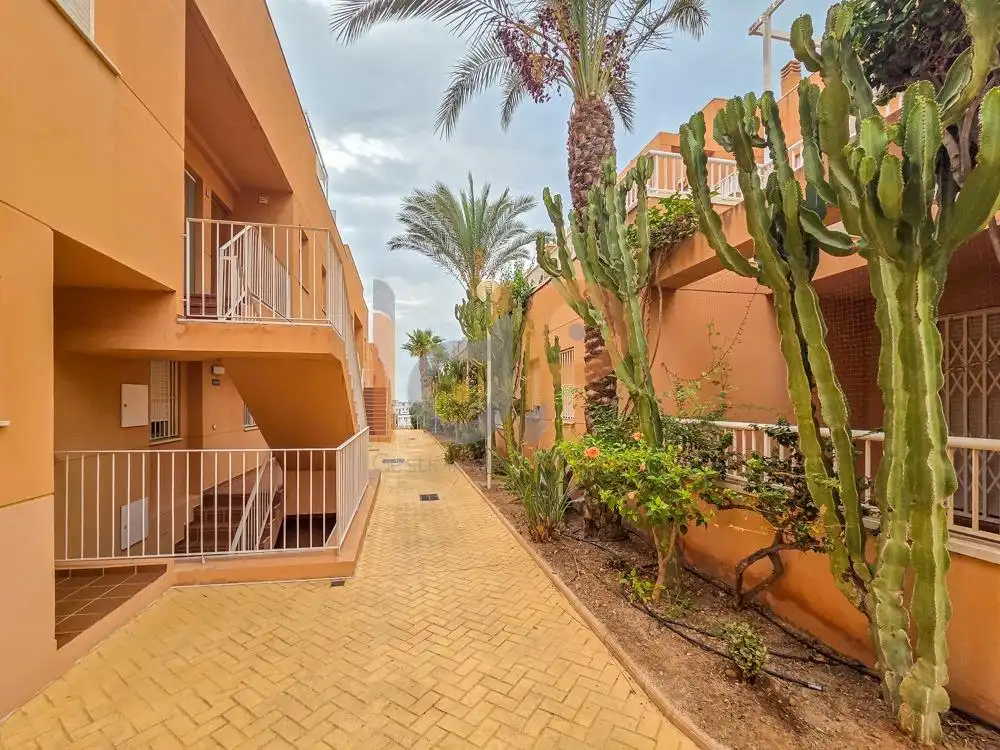 Apartament en venda a Marina de la Torre