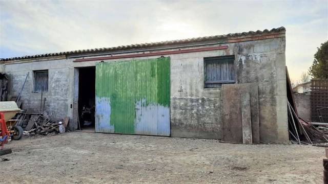 Casa-chalet en Venta en Sádaba