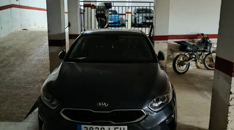 Photo 2 of Garage for sale in Carrer D'ausiàs March, 41, Montroi / Montroy, Valencia