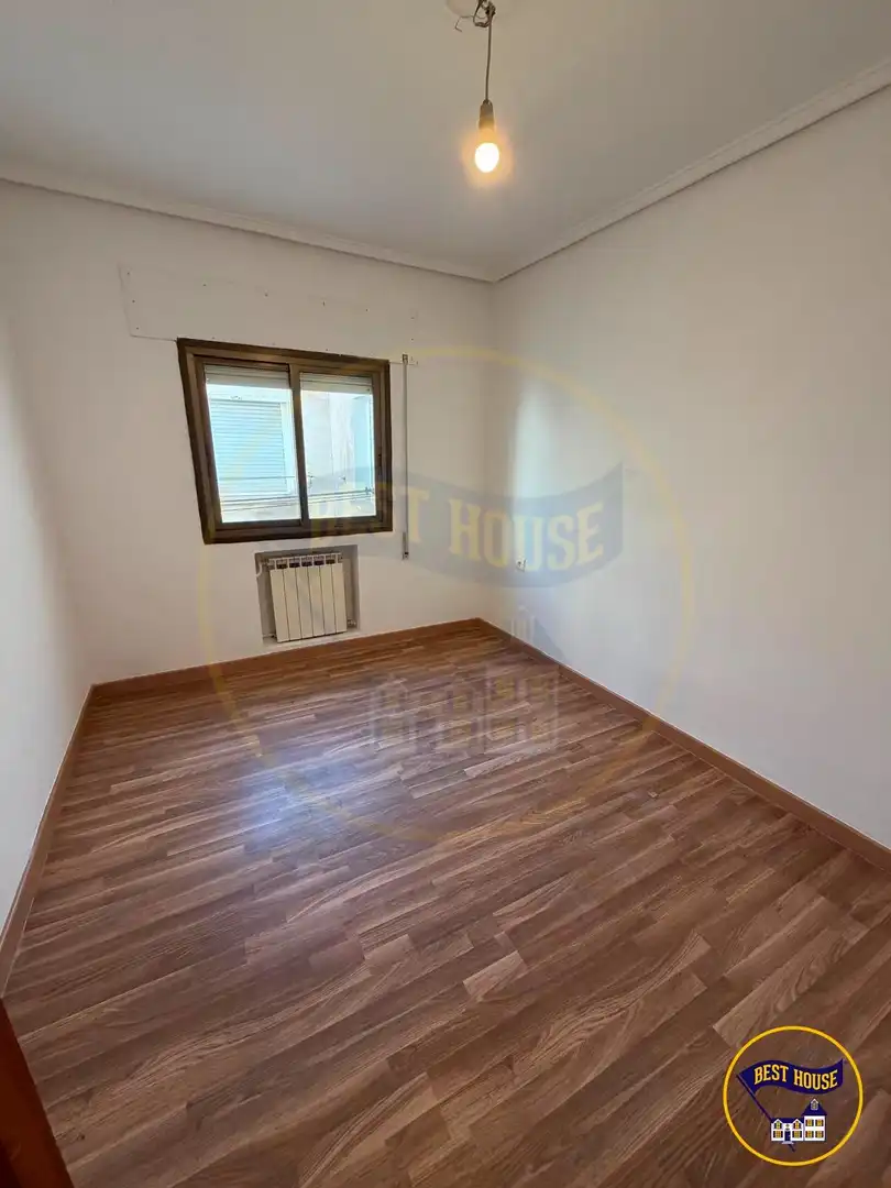 Flat for sale in Cuenca  with Heating
