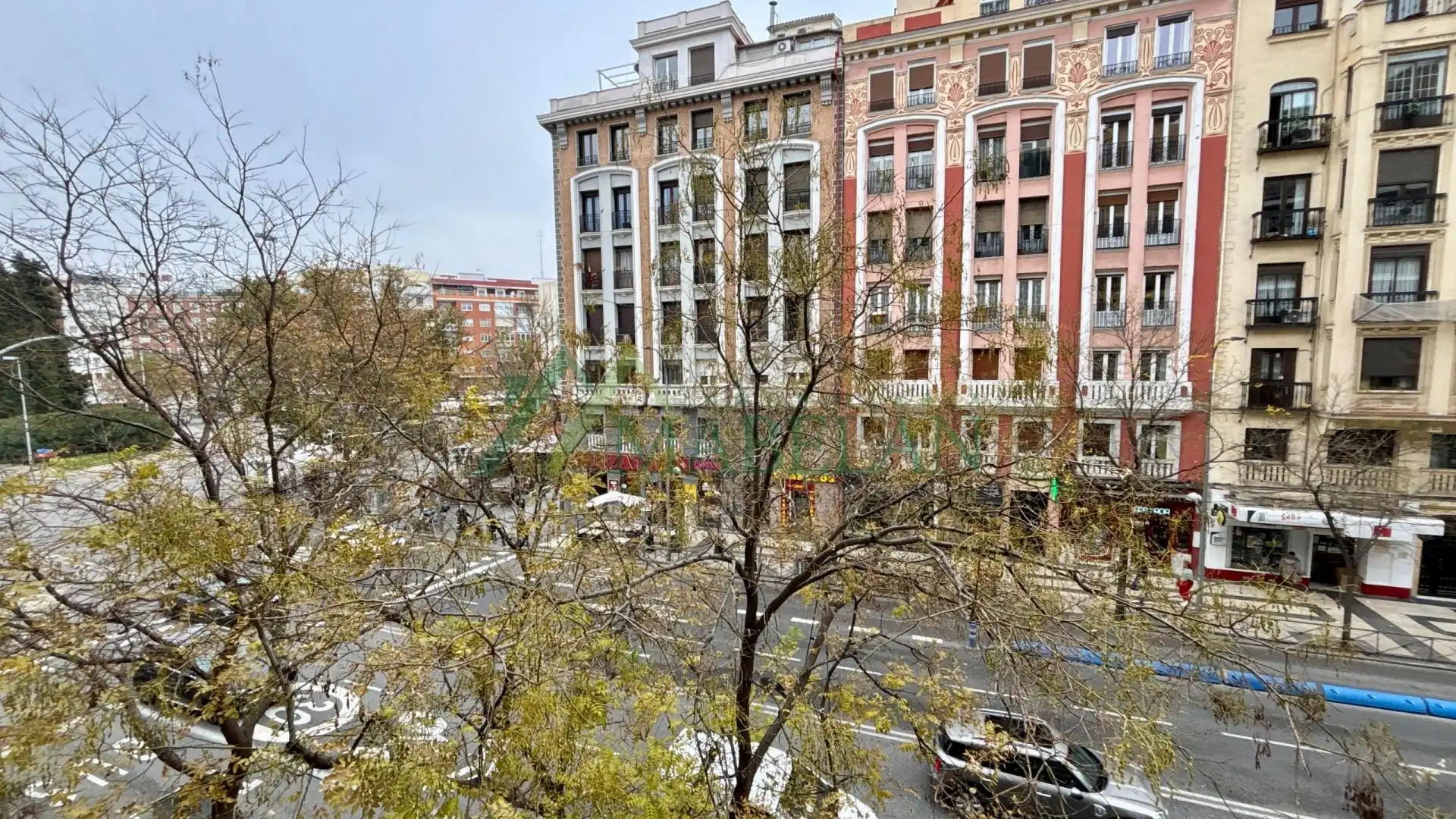 Piso con ascensor en venta en Barrio de Salamanca, imagen 8