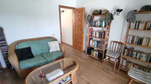 Foto 5 de Piso en venta en Carrer Doctor Salcedo, 22, Onil, Alicante