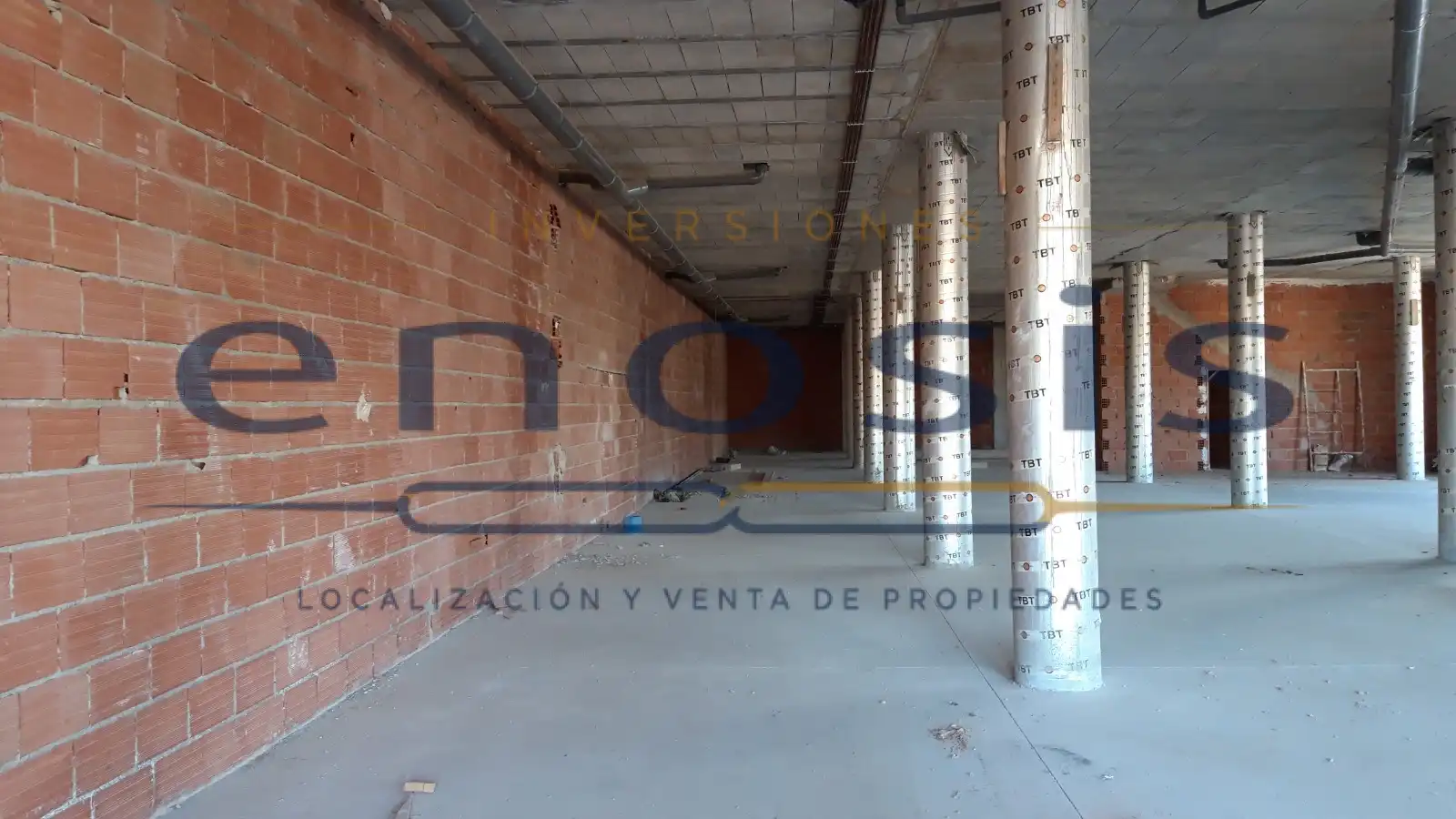 Business premises for sale in Avenida Julián Romea, imagen 6