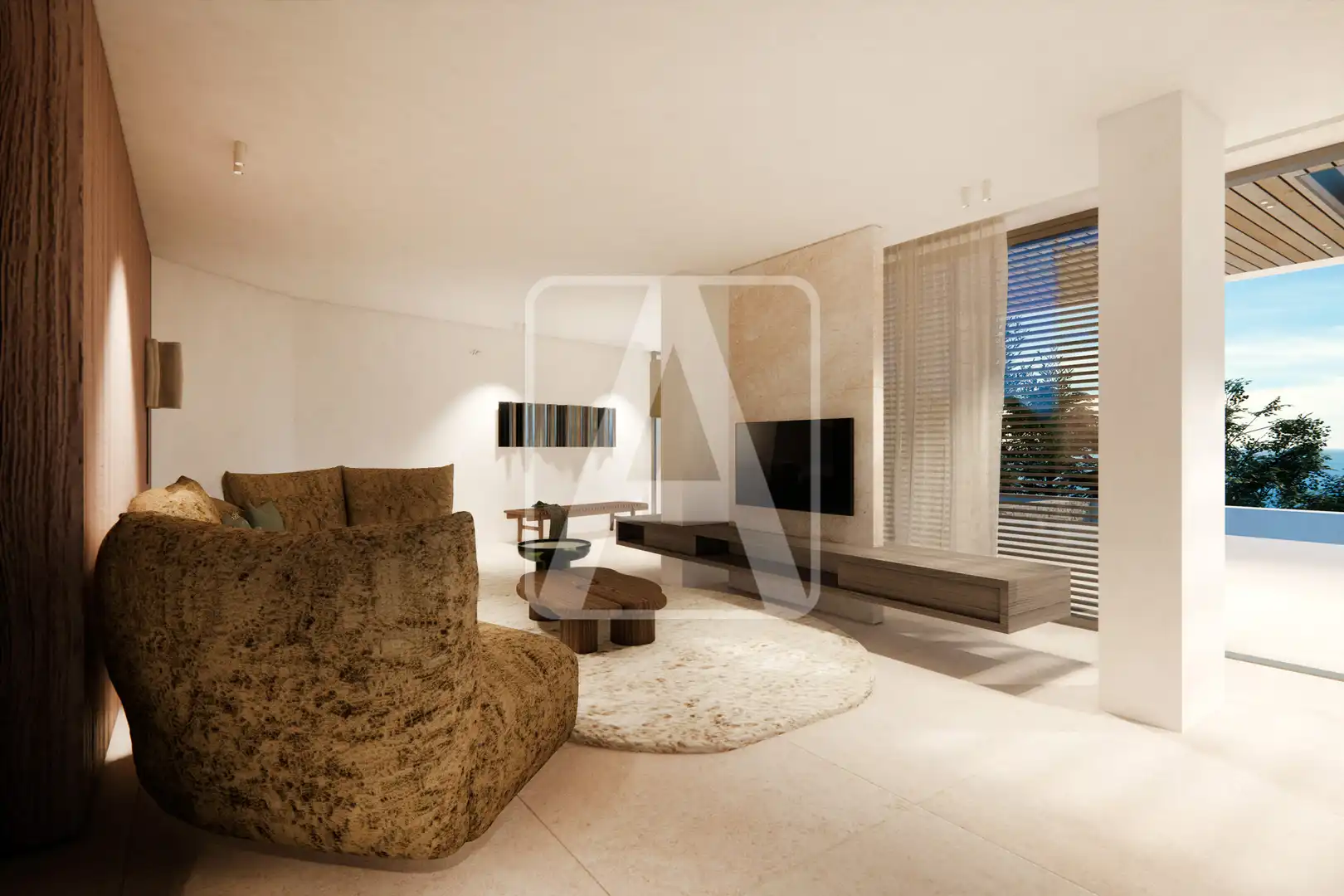 Villa avec piscine à vendre à Cala Advocat - Baladrar, imagen 14