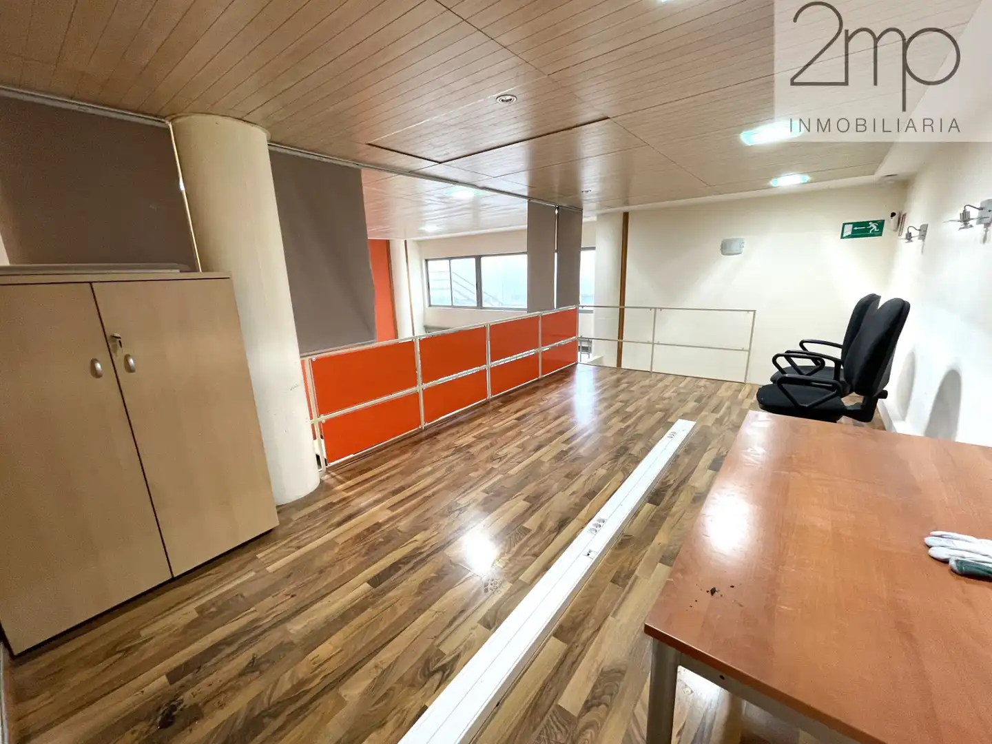 Oficina en venta en Tres Cantos con Aire acondicionado y Calefacción