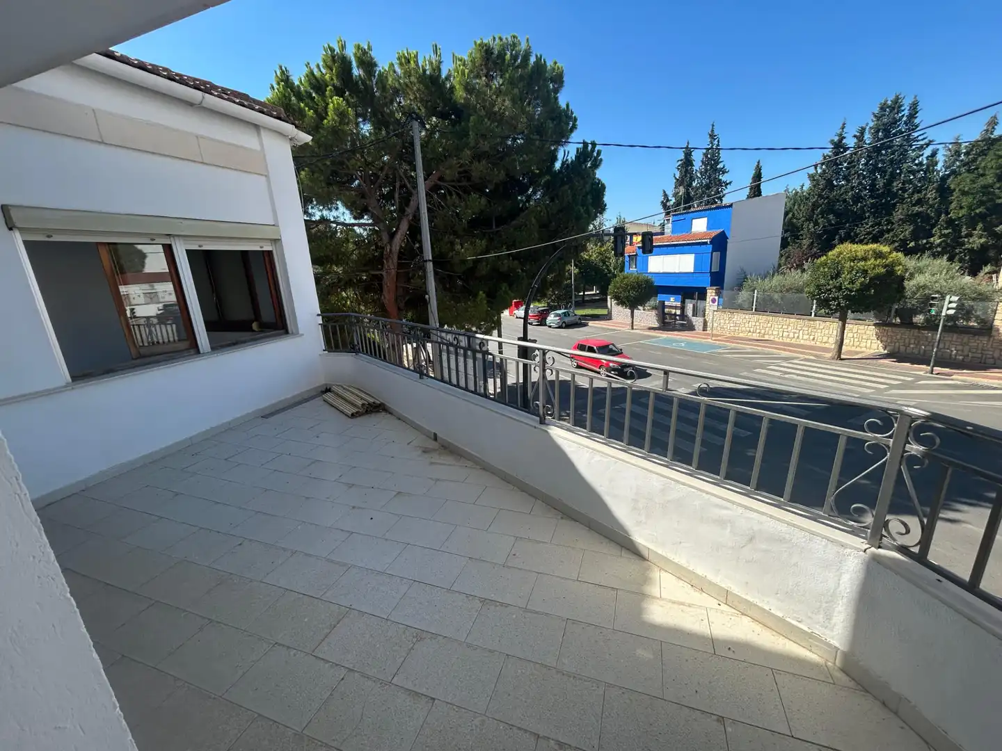 Haus mit Terrasse zum Verkauf in Avenida Luis de los Reyes, imagen 3