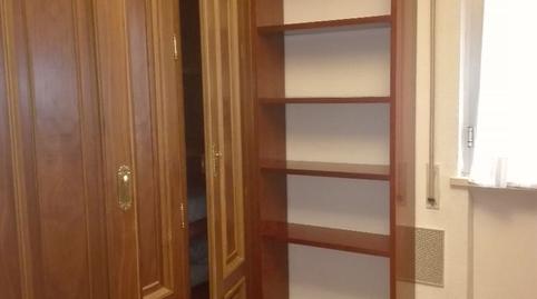 Photo 5 of Flat to rent in Calle Reyes Católicos, San Vicente - Las Úrsulas, Salamanca