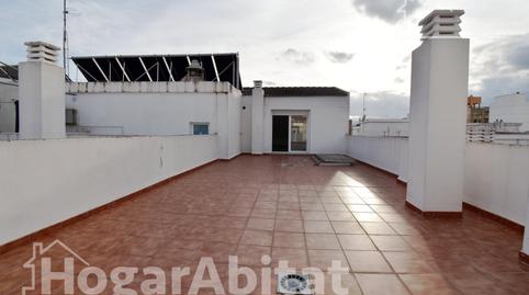 Foto 2 de Àtic en venda a Calle Miramar, Corea, Gandia