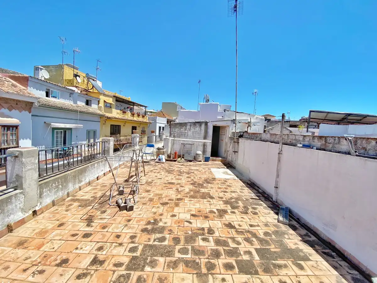 Adossat en venda a Marbella Centro, imagen 2