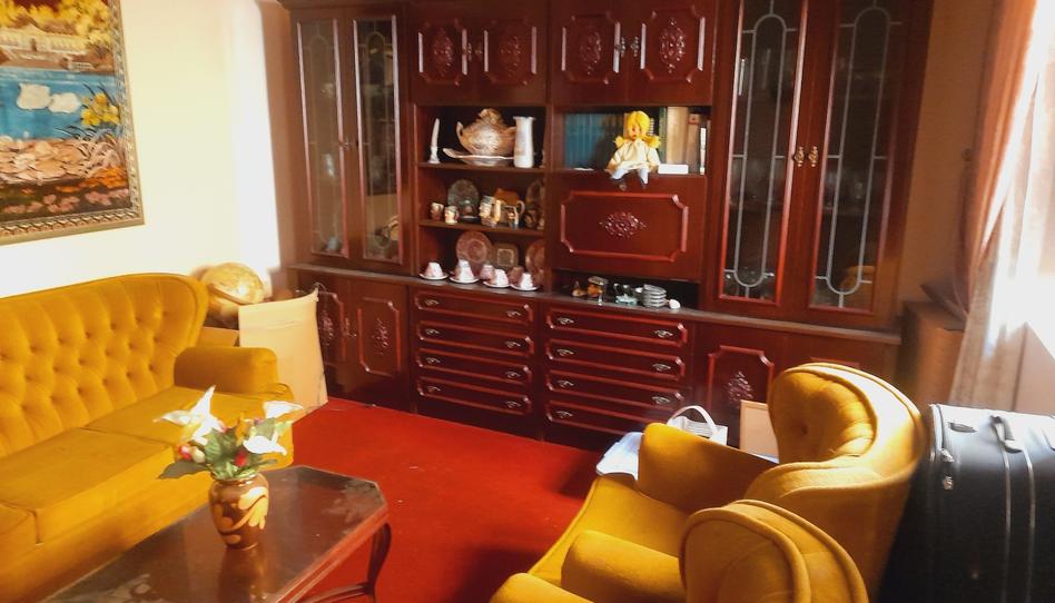 Foto 1 de Casa o xalet en venda a Casco Antiguo, Zamora