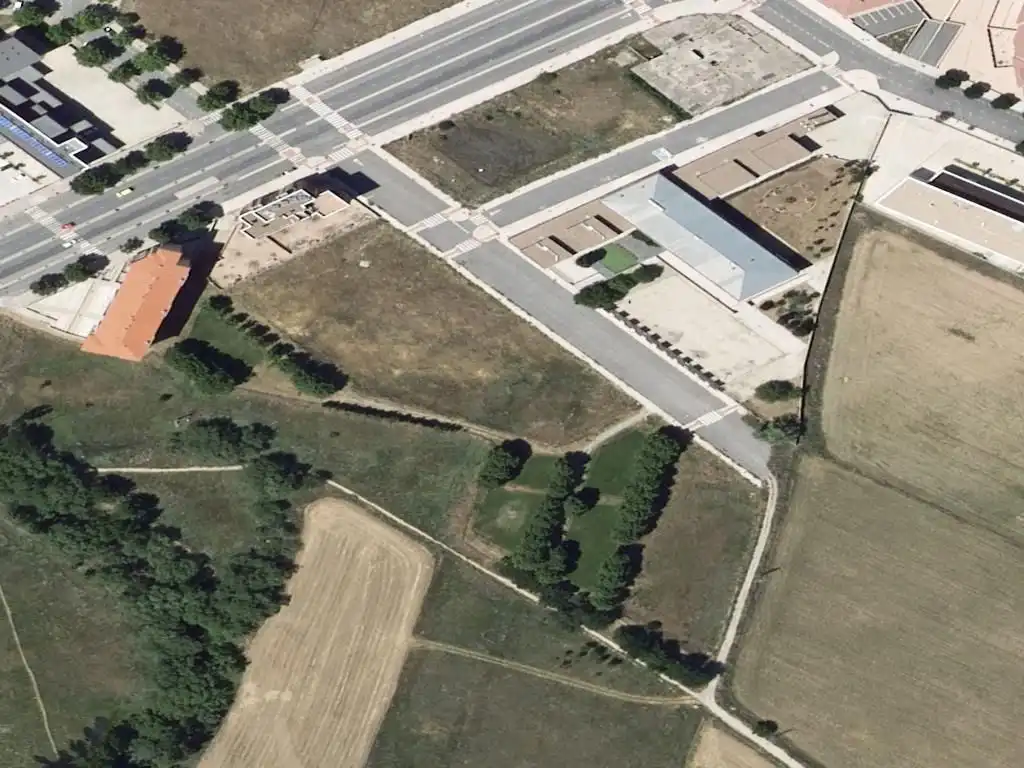 Terreni e lotti in vendita a SANTO TOME, imagen 2