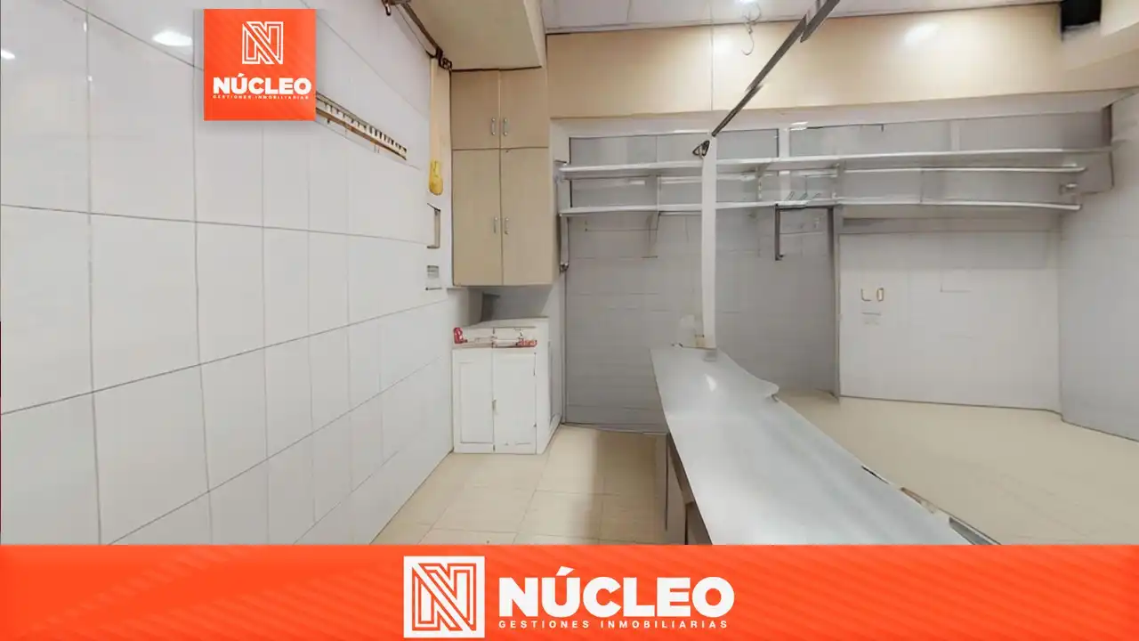 Cuina de Local en venda en Murcia