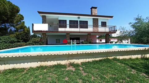 Photo 2 of Country house for sale in Partida Mas Roig, 56, L'Aldea, Tarragona