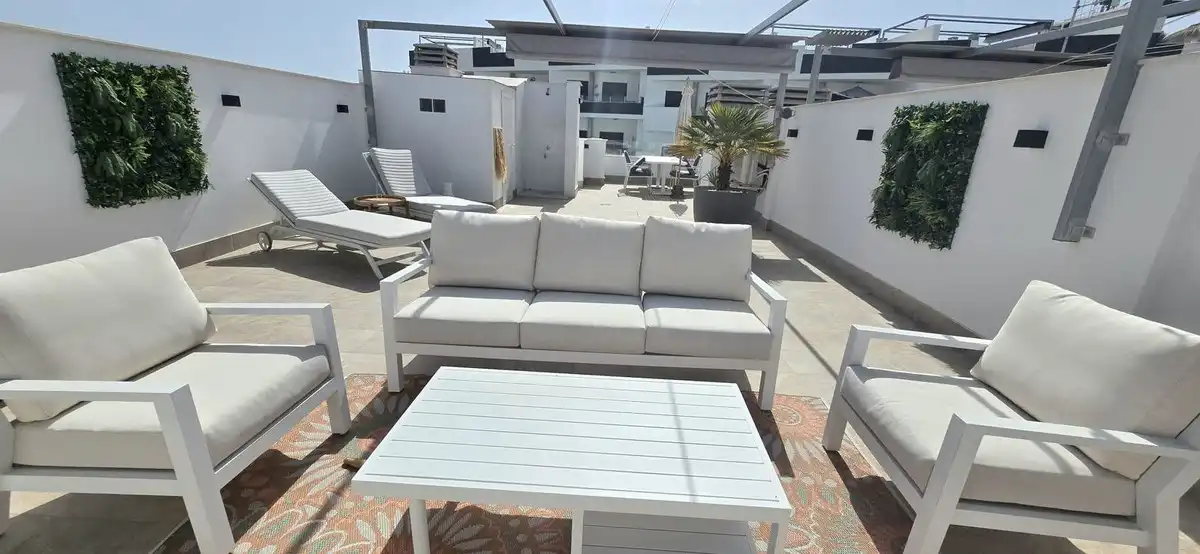 Appartement compact à vendre à Orihuela Costa, imagen 21