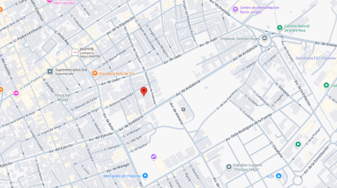 Foto 3 de Piso en venta en Calle Antonio Machado 36, Centro, Chipiona