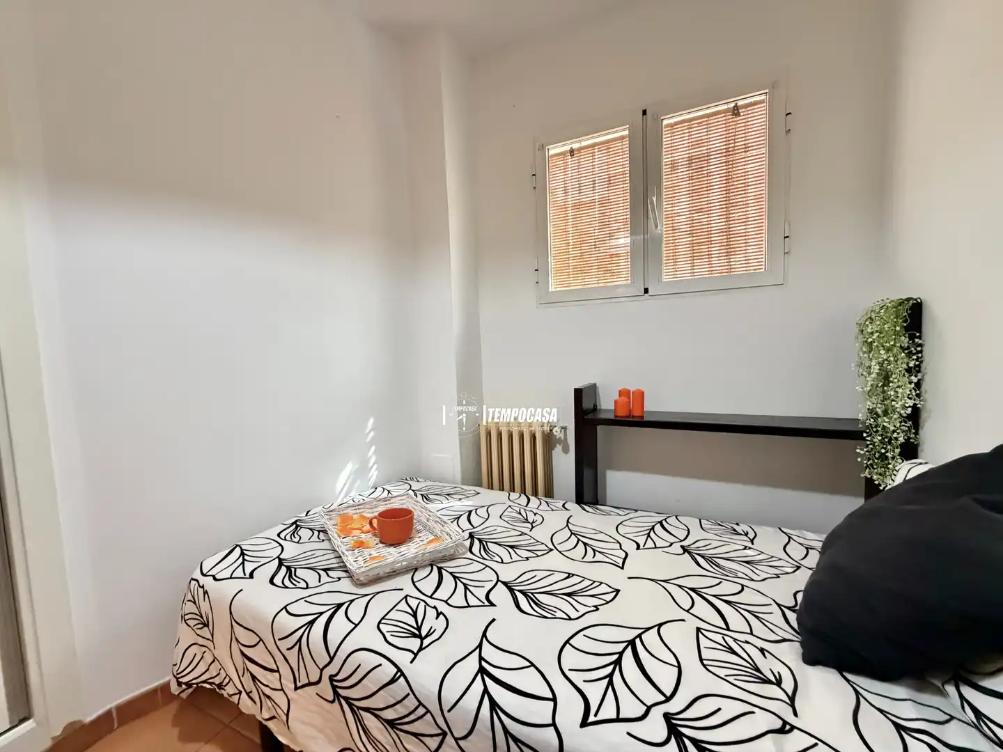 Habitación de Piso en venta en Madrid con Aire acondicionado, Terraza y Amueblado