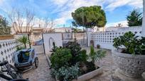 Garden of House or chalet for sale in Empuriabrava  with Air Conditioner, Heating and Terrace