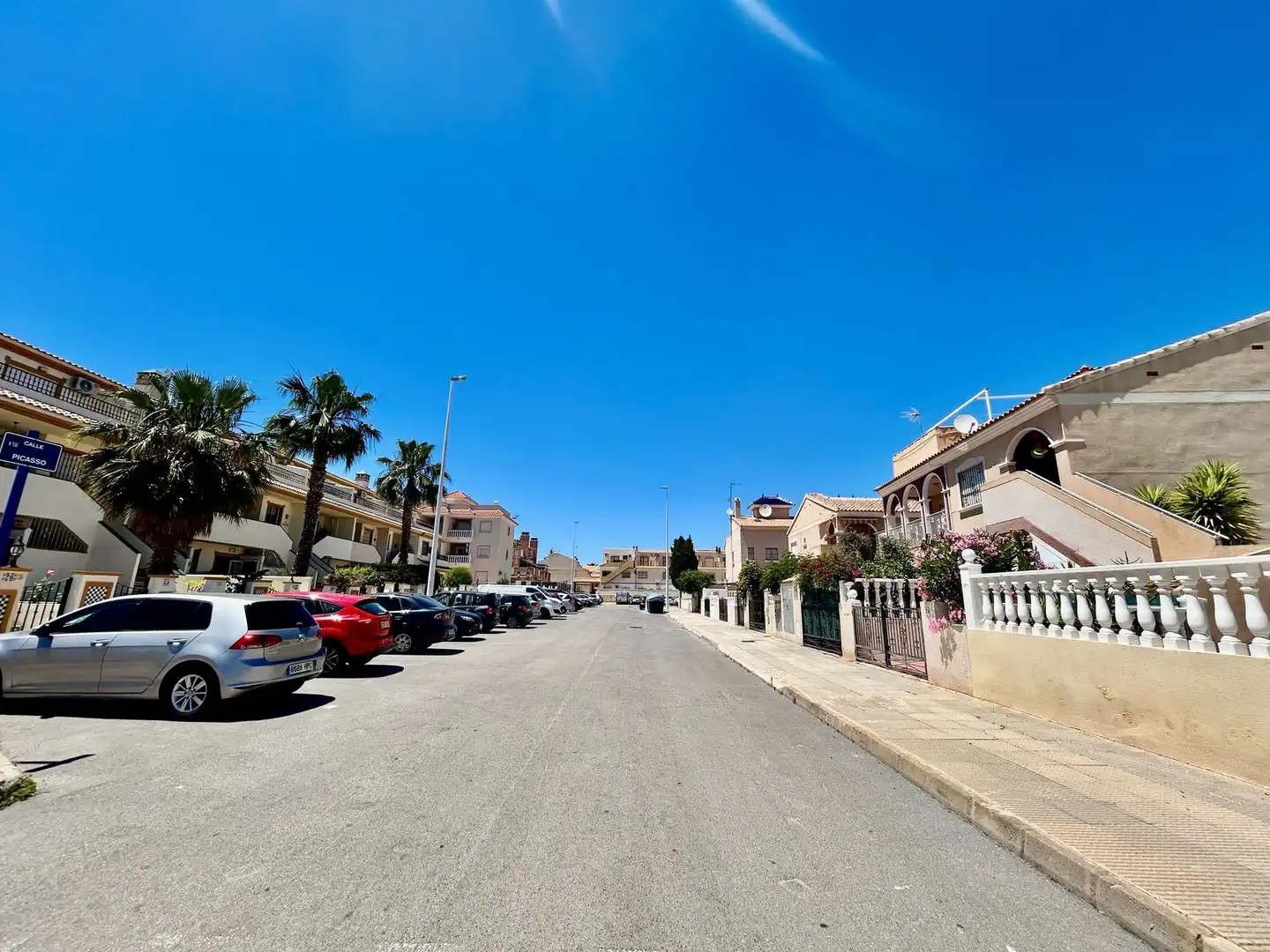 Àtic amb piscina en venda a Orihuela Costa, imagen 20
