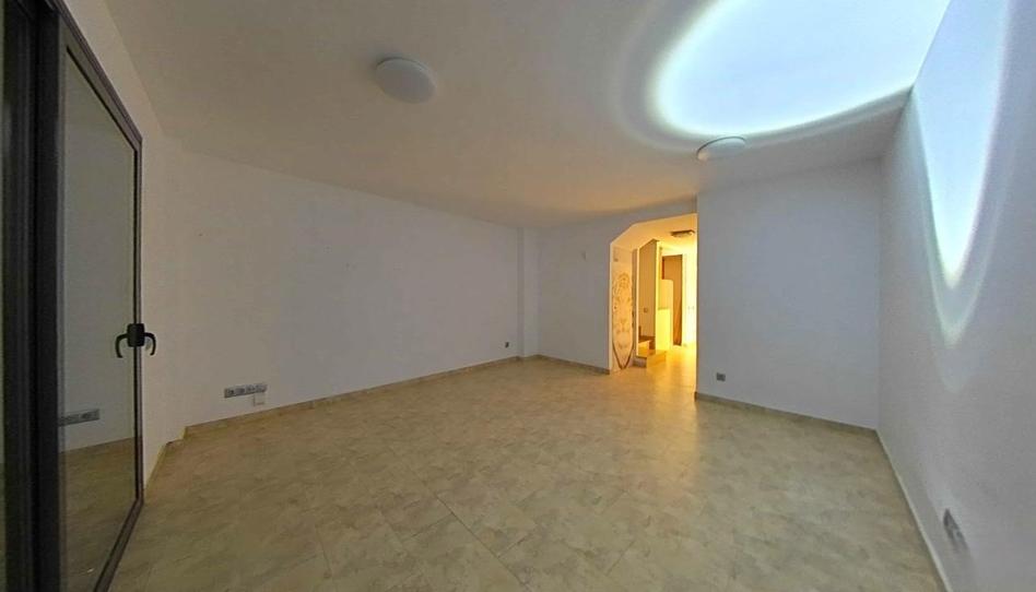 Photo 1 of Duplex for sale in Fonts dels Capellans - Sagrada Família, Barcelona