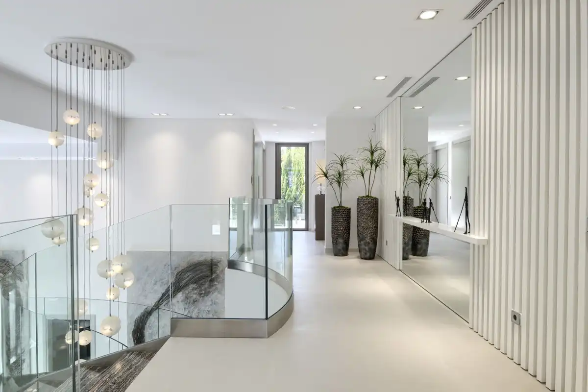 Casa amb piscina en venda a Nueva Andalucía, imagen 14