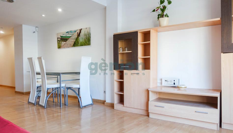 Photo 1 of Flat for sale in Eixample Sud – Migdia, Girona