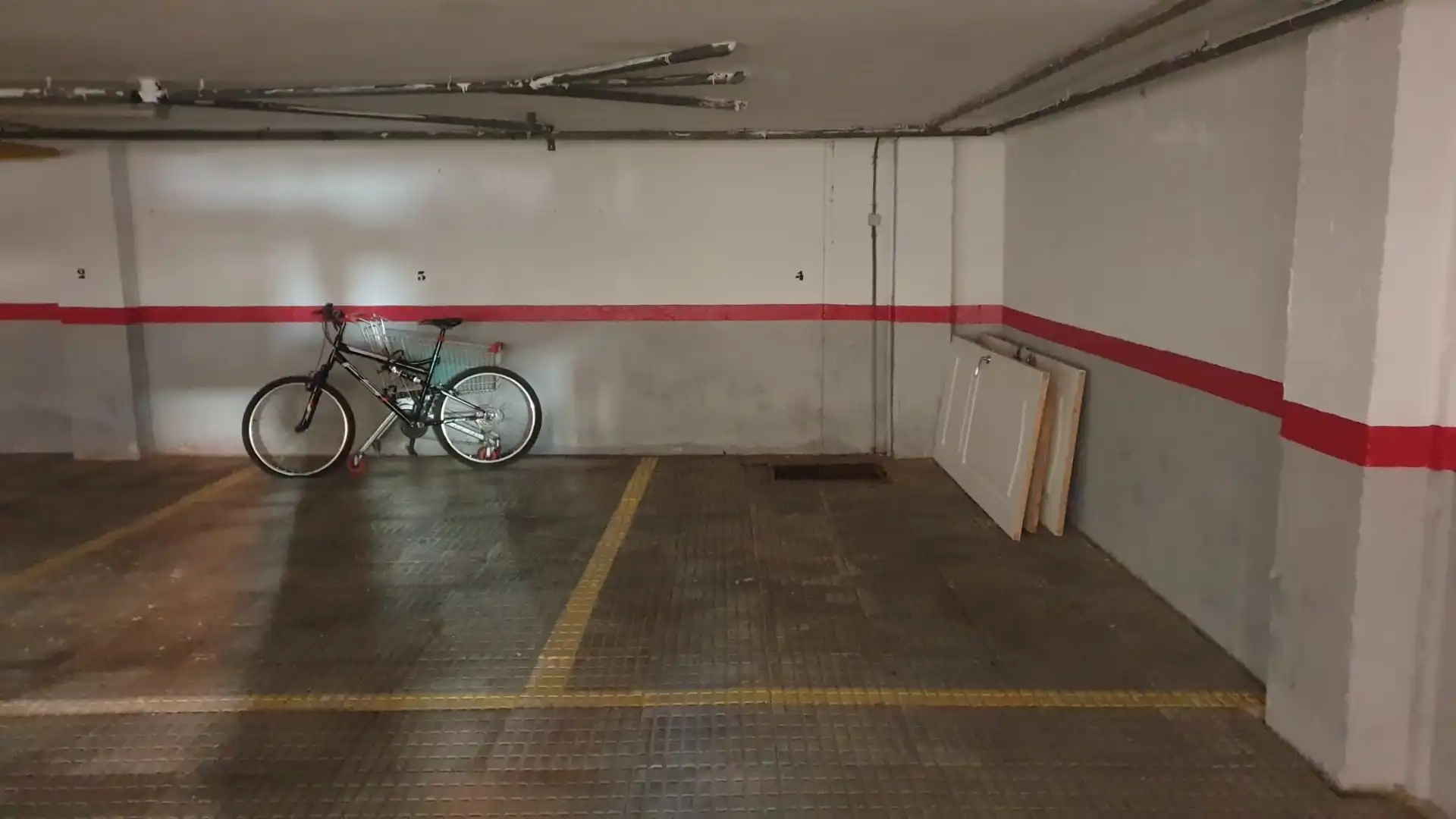 Garaje en venta en C/ Arquitecto Emilio Perez Piñero, Vistalegre