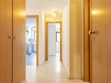 Appartamento con ascensore in vendita a Zona Alta