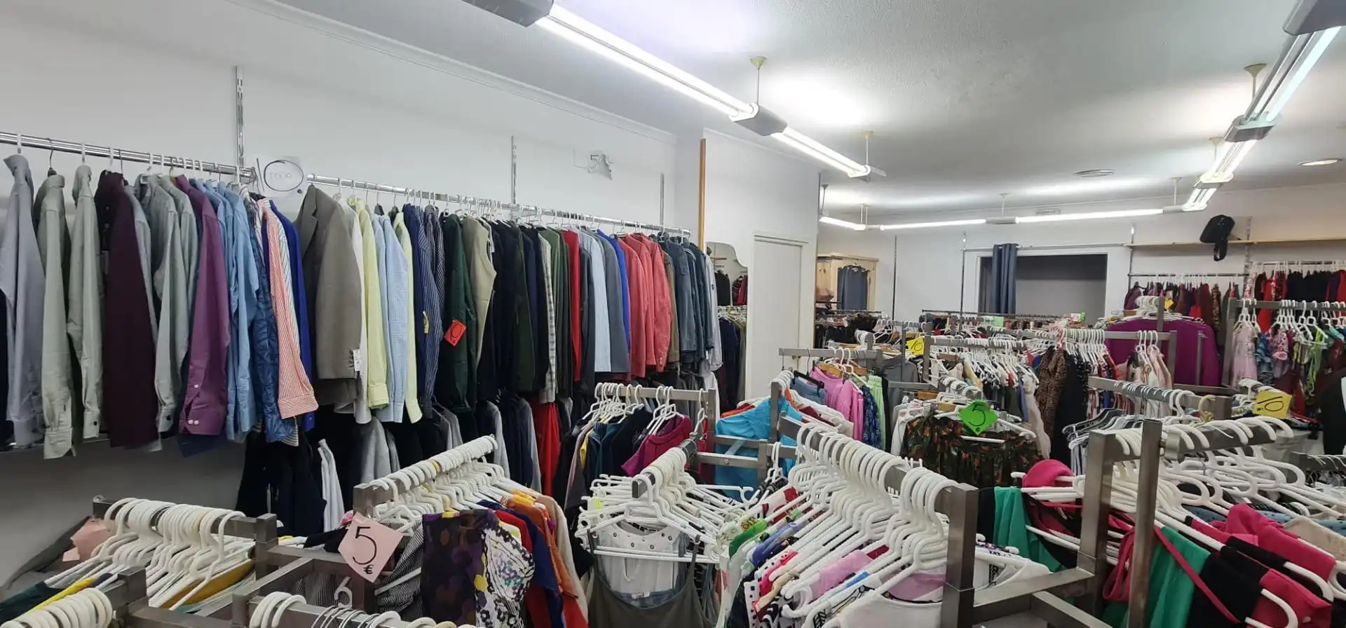 Local en traspaso en Molina de Segura