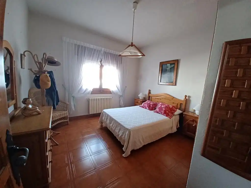 House with garden for sale in El Pedernoso, imagen 24
