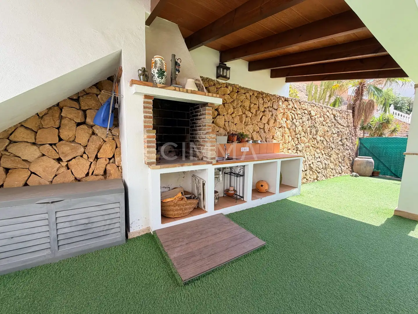 Maison mitoyenne à vendre à San Rafael - Nucia Park, imagen 3