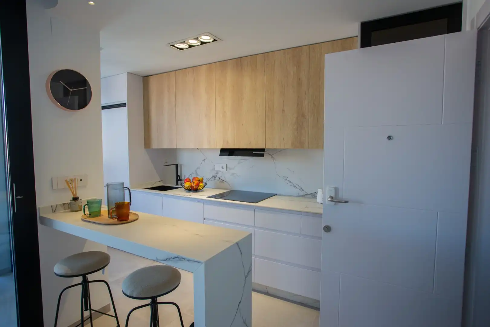 Casa con piscina in vendita a San Pedro del Pinatar, imagen 13