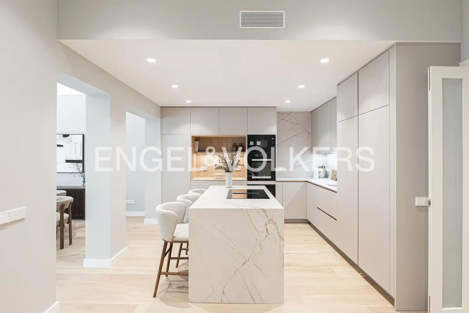 Appartement avec ascenseur à vendre à Sarrià - Sant Gervasi, imagen 22