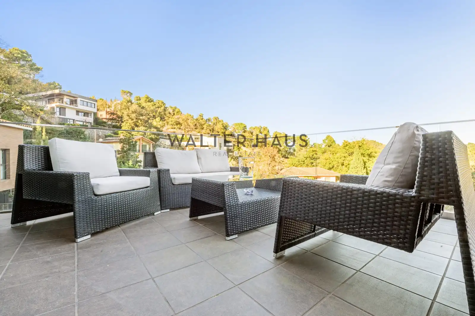 Houses for sale in Vallvidrera - Tibidabo - Les Planes