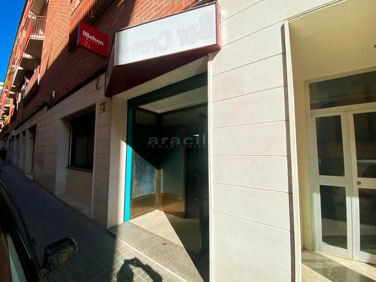 Business premises for sale in Carrer Enginyer Vilaplana, imagen 7