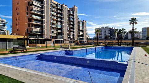 Foto 2 de Pis en venda a Maestro José Garberí Serrano, 11, PAU 5, Alicante / Alacant