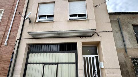 Foto 5 de Casa o chalet en venta en San Andrés, Plaza de Toros - Las Tenerías, Aranda de Duero