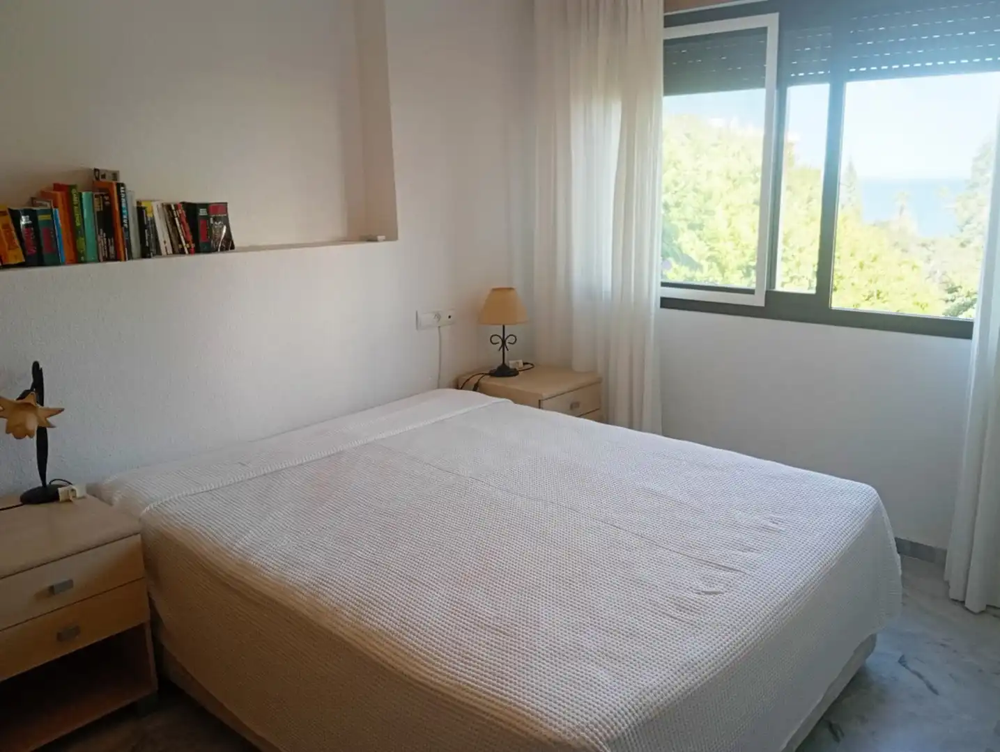 Appartamento con piscina in affitto a Calle del Bajondillo, imagen 9
