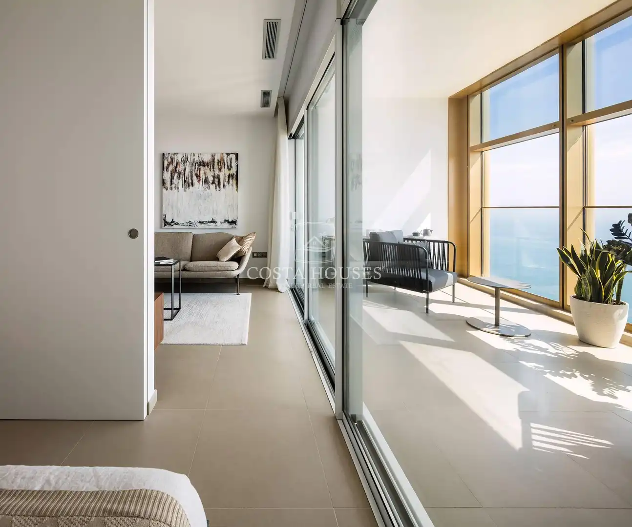 Appartement compact avec piscine à vendre à Playa de Poniente, imagen 54