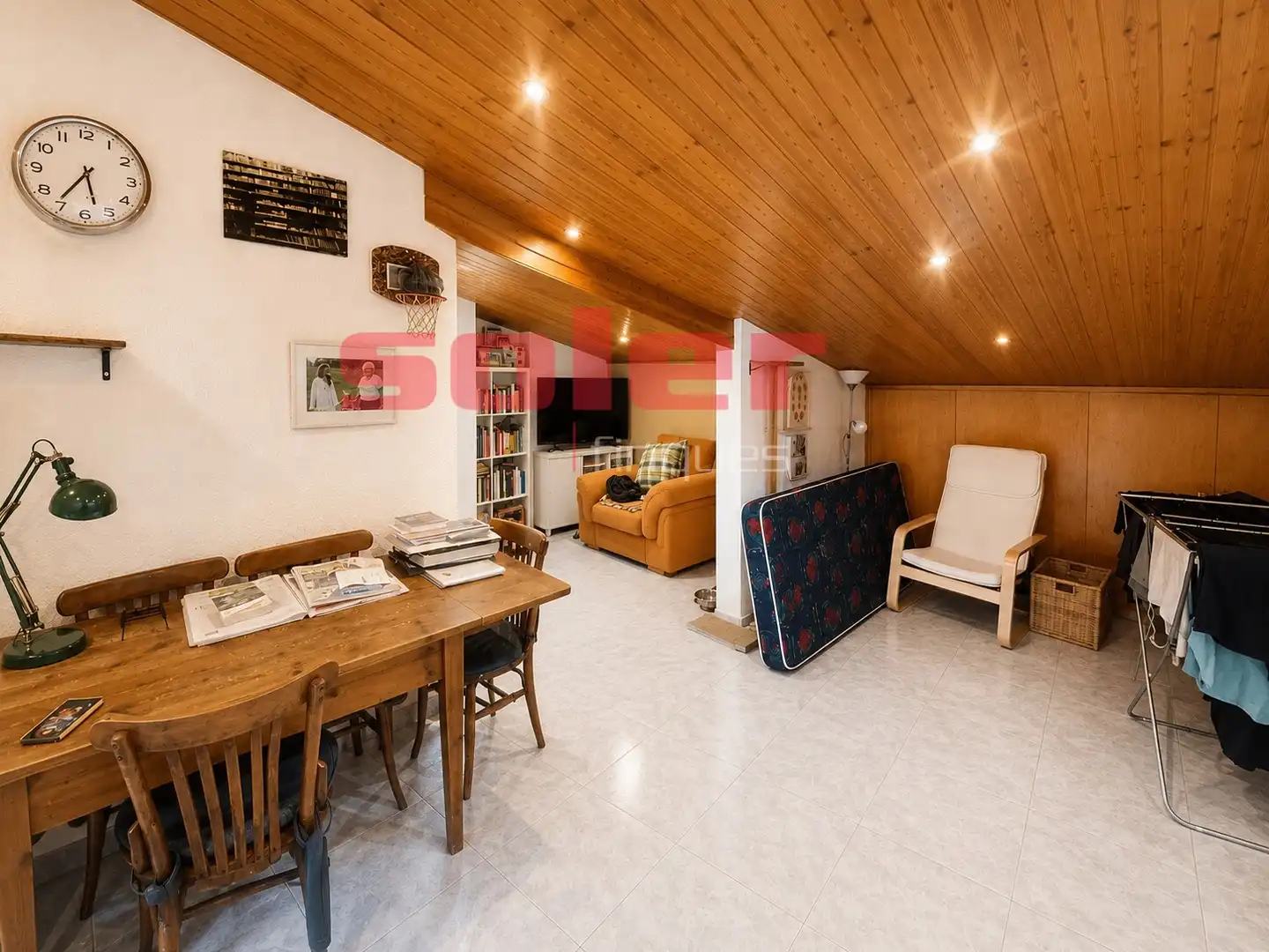 Duplex in vendita a Carrer de Bilbao, imagen 36