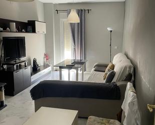 Living room of Flat to rent in Utrera