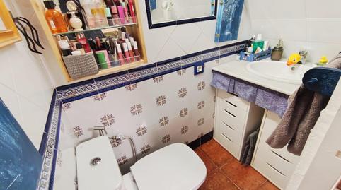 Foto 4 de Casa o xalet en venda a Pasaje Cartero, San Alberto - La Alcubilla - Florisol, Málaga