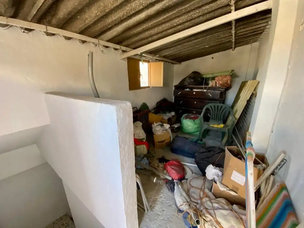 Casa o xalet en venda a Alhama de Granada