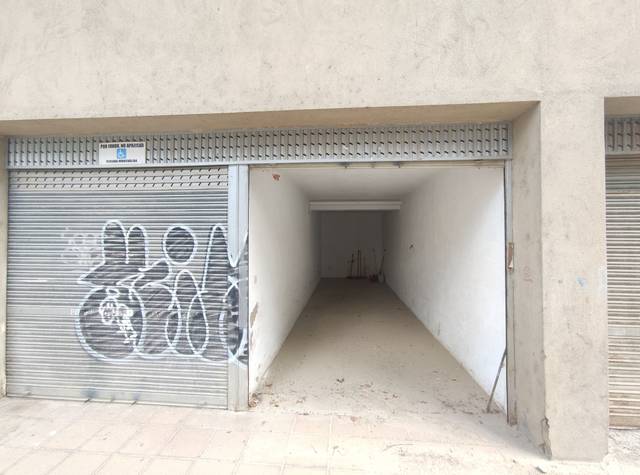 Local comercial en Venta en Camiño Portocarreiro, 11 en Centro