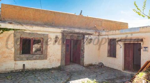 Foto 3 de Edifici en venda a Soportújar, Granada