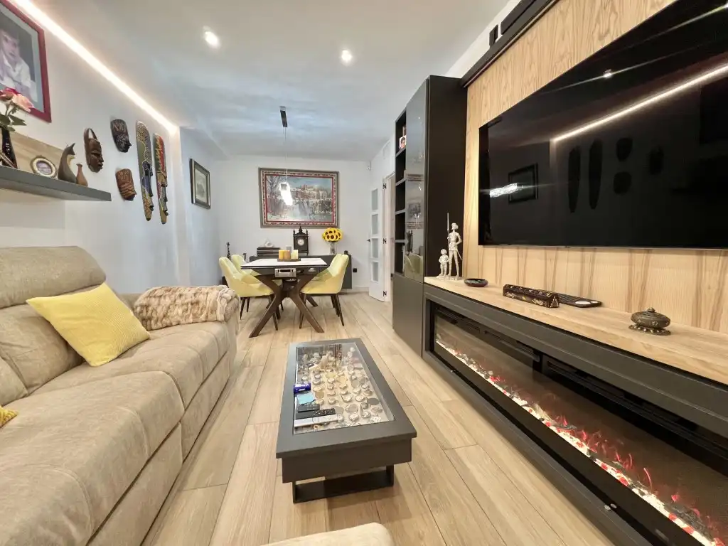 Detached homes for sale in Arco Norte - Avda. España