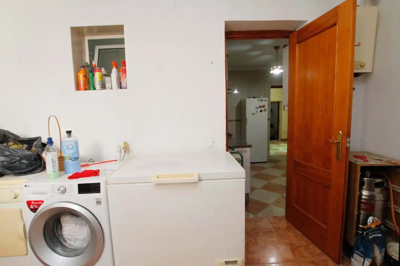 Casa en venda a Plaza De Jesús, imagen 22