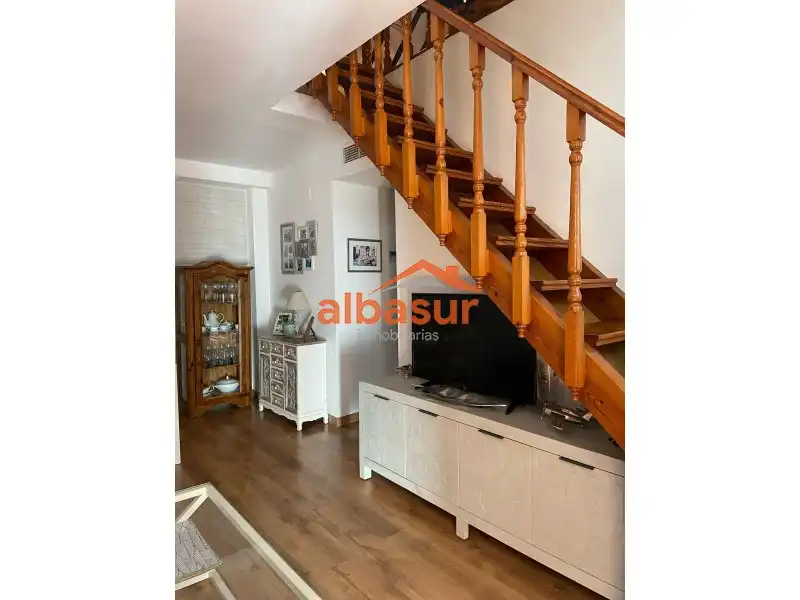 Dúplex en venda en Córdoba amb Aire condicionat, Calefacció i Parquet