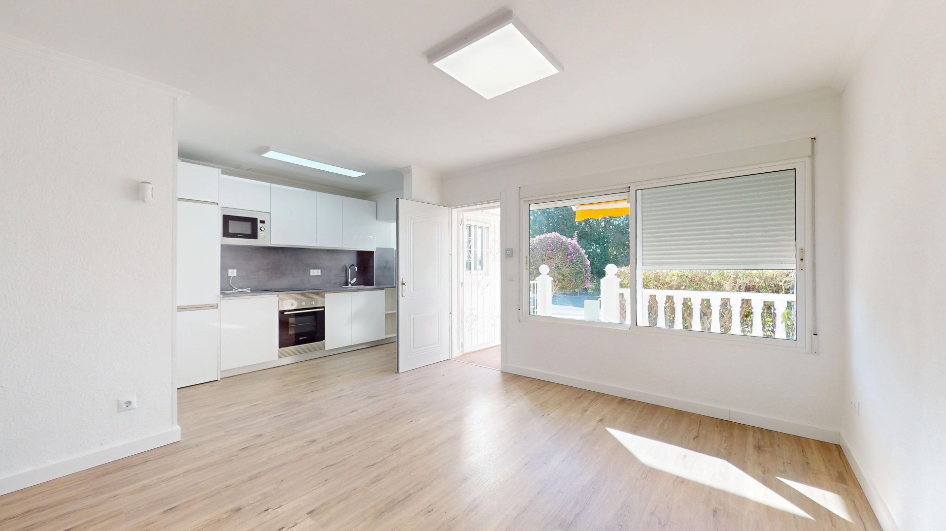 Cocina de Casa o chalet en venta en Orihuela con Calefacción, Jardín privado y Terraza