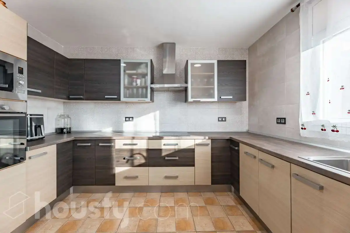 Cuina de Casa o xalet en venda en Abrera, Barcelona