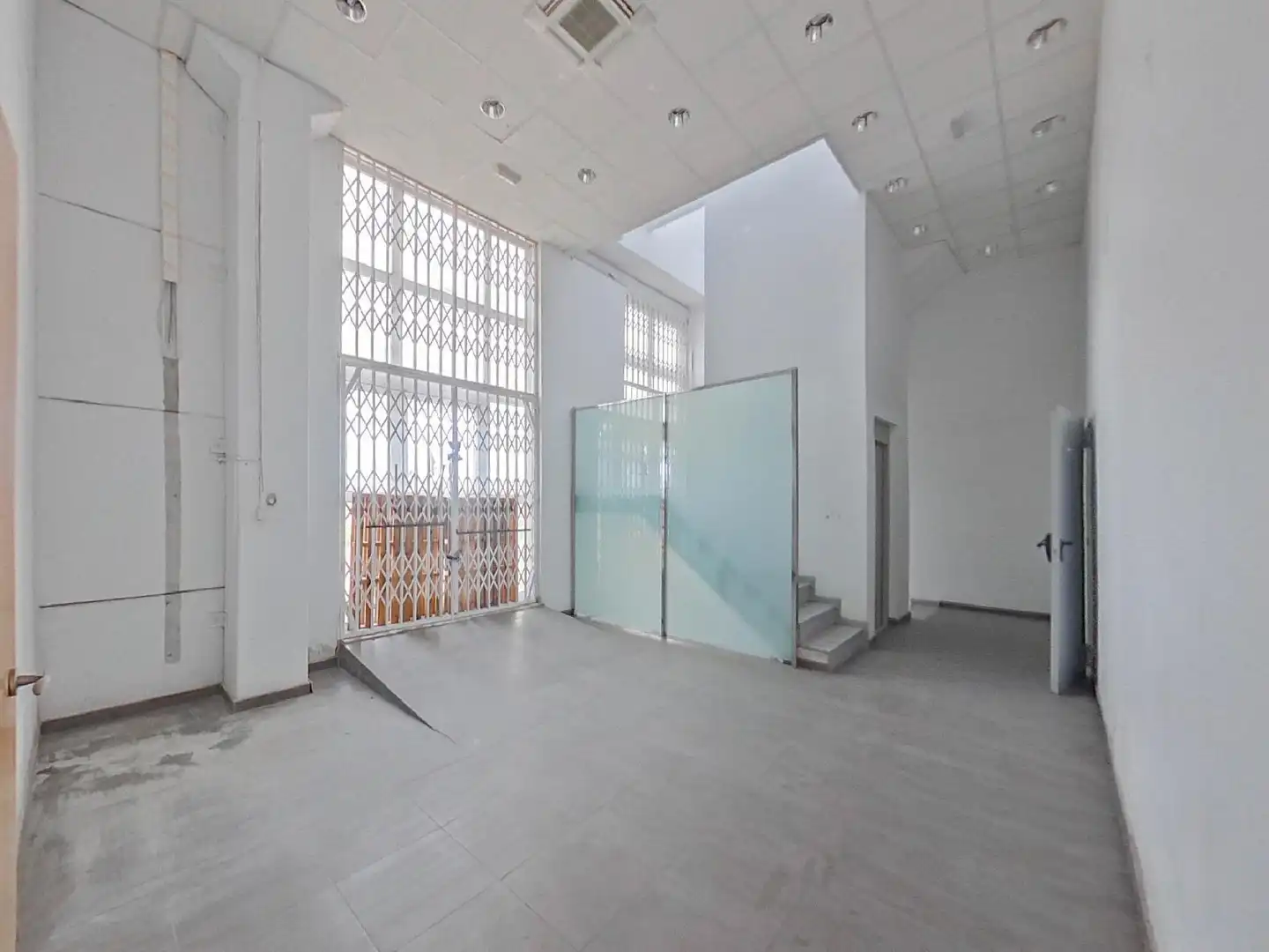 Nave industrial in vendita a Les Boqueres - Santa Quiteria, imagen 12